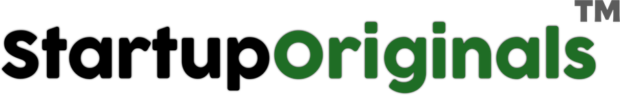 StartupOriginals