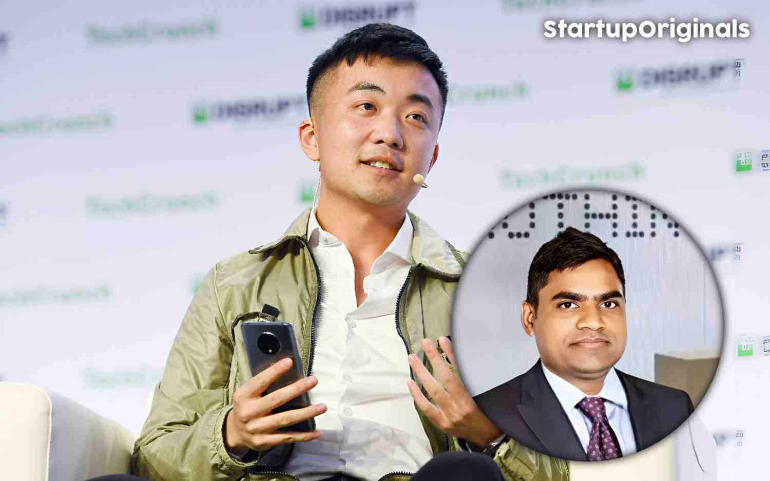 Hemant Kundavaram Appointed CFO of Nothing India: Company Bolsters Leadership for Next Growth Phase