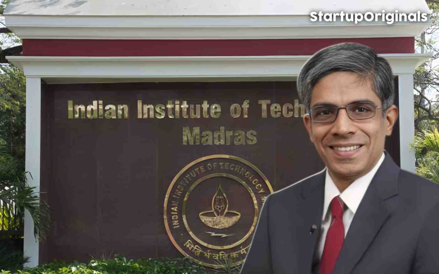 IIT Madras Pioneers India’s First Silicon Photonics Quantum Random Number Generator