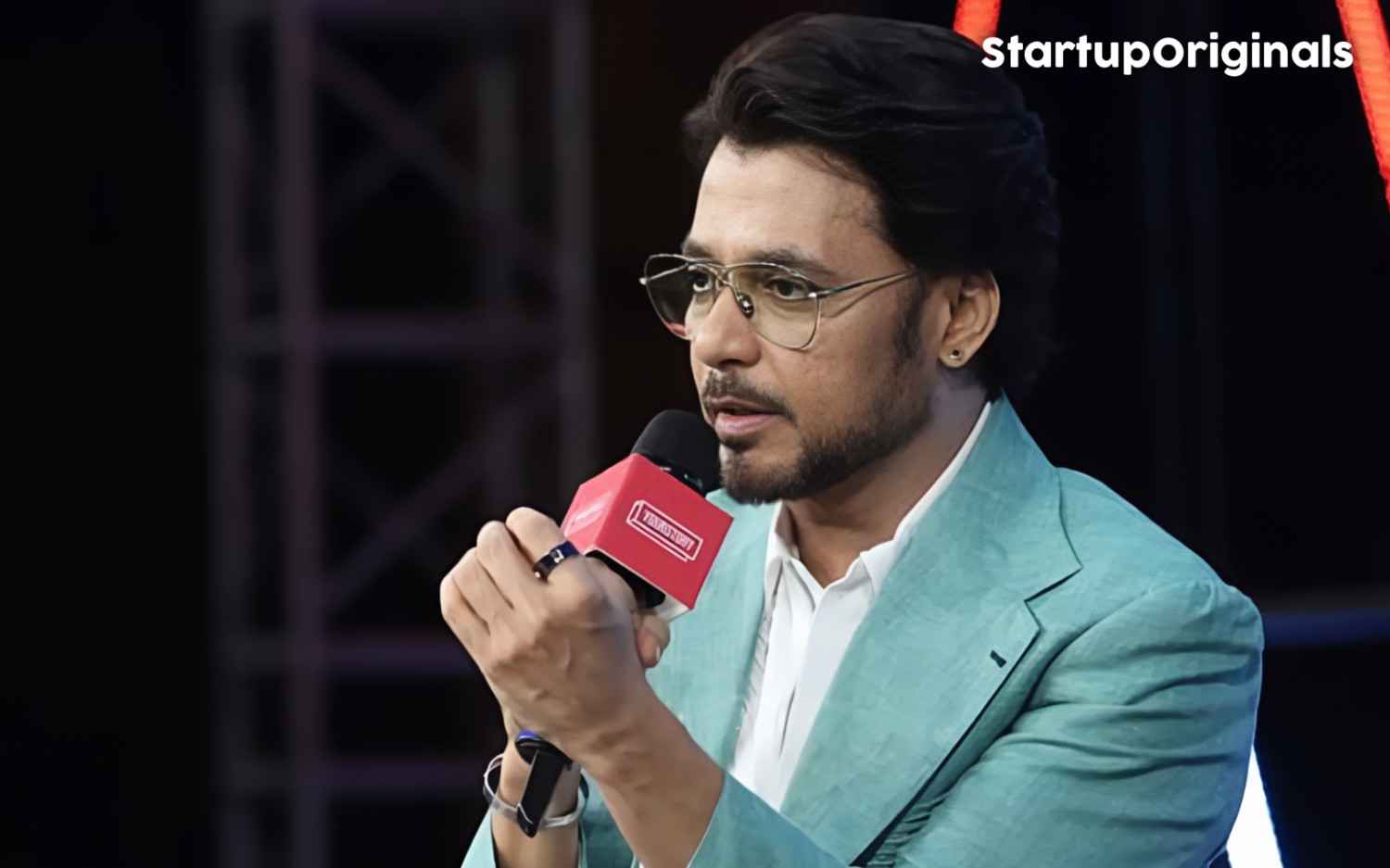 Anupam Mittal Criticizes India’s Real-Money Gaming Ban: A Sector Lost, Potential Wasted