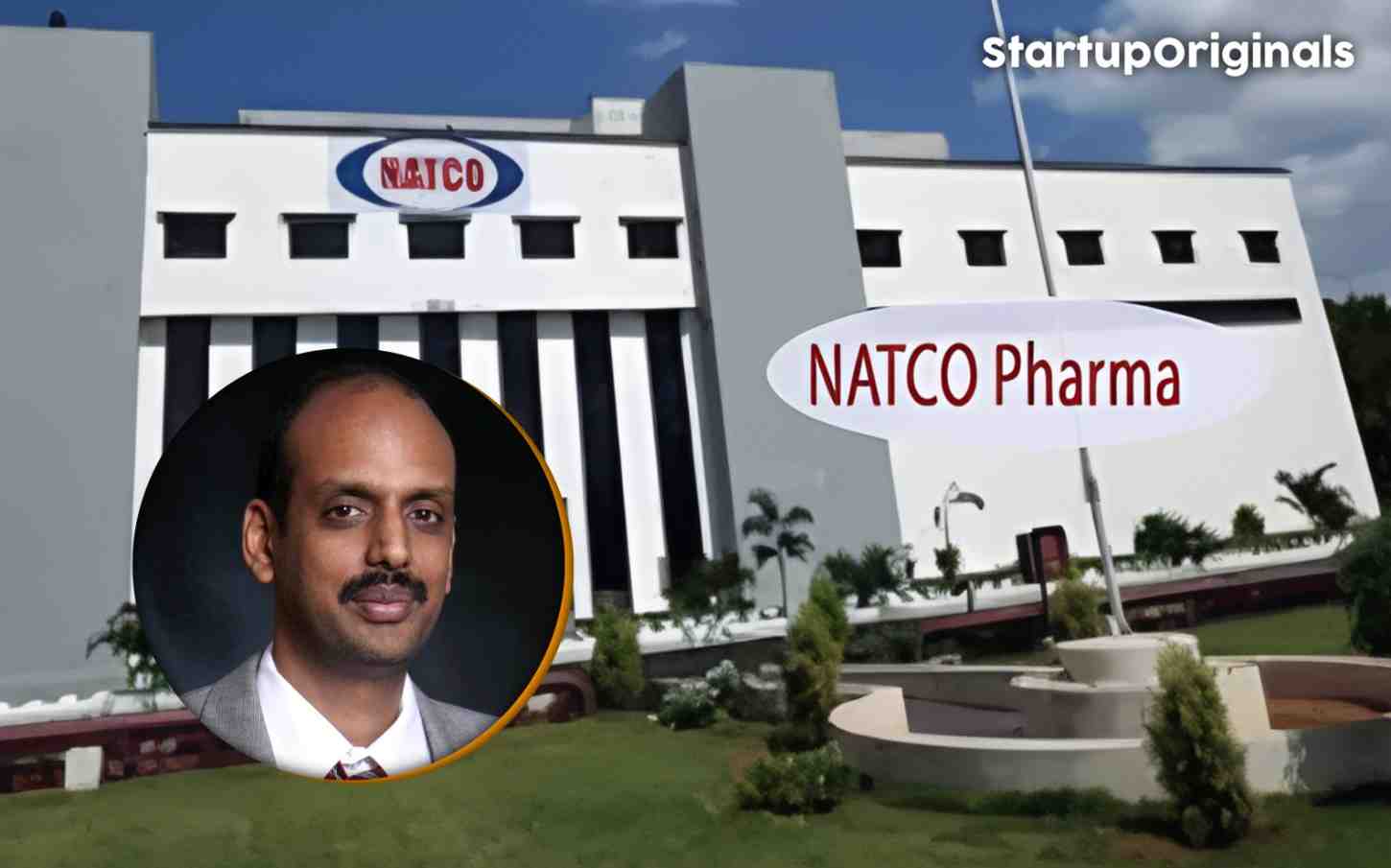 Natco Pharma CEO: US Tariff Hikes May Affect Customers, Industry Faces Global Headwinds