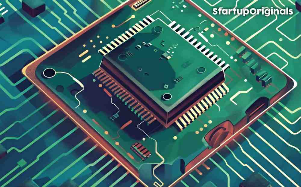 India to Unveil Its First Indigenous Chip by December 2025: A Major Leap for Tech Sovereignty