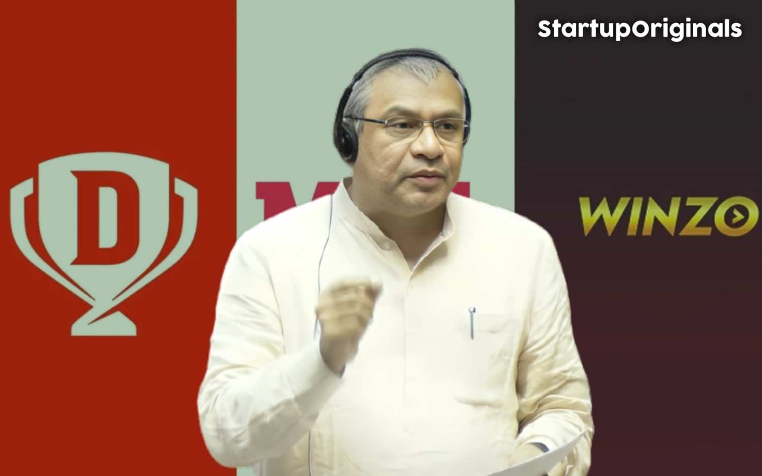 Rajya Sabha Passes Gaming Bill 2025: Ban on Real-Money Games Like Dream11, WinZO, and RummyCircle