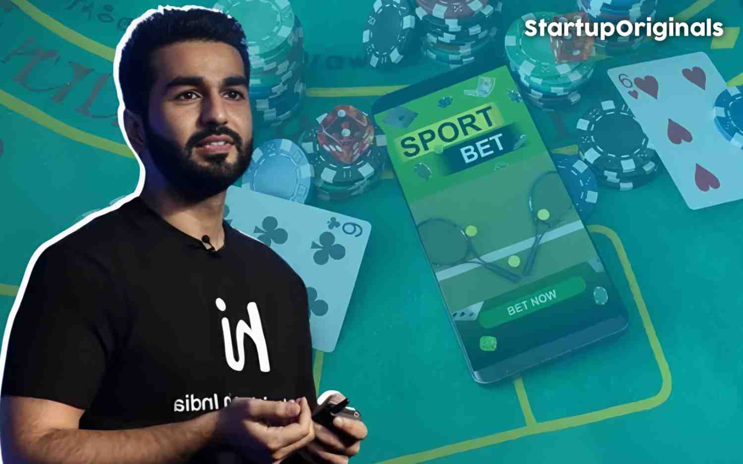 Rush Exits India Following Real-Money Gaming Ban: Kavin Bharti Mittal Outlines Next Global Challenge