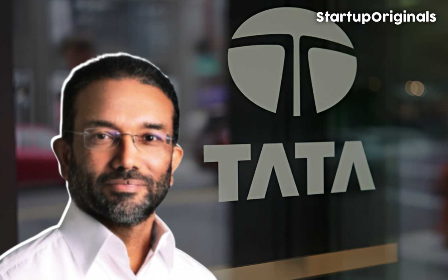 Sajith Sivanandan to Lead Tata Digital as New CEO from September 2025