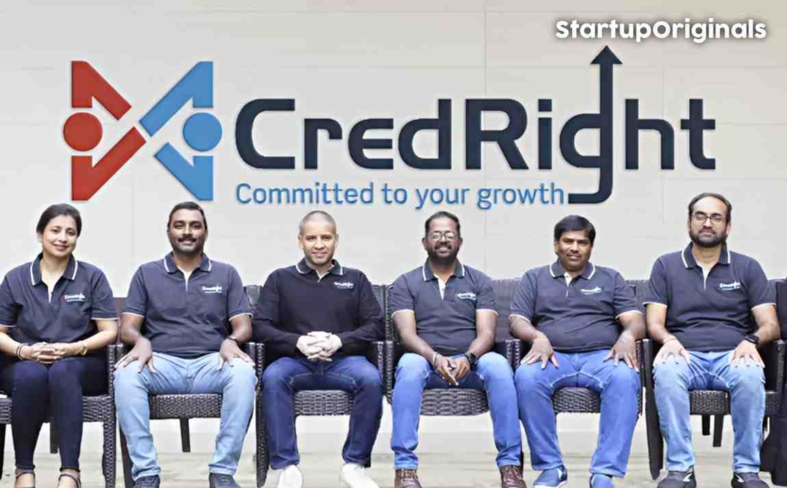 CredRight Secures $10 Million to Boost Loans for India’s Small Businesses