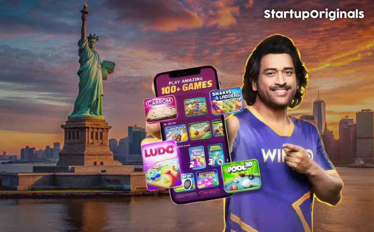 WinZO Expands to US Days After India Bans Real-Money Gaming