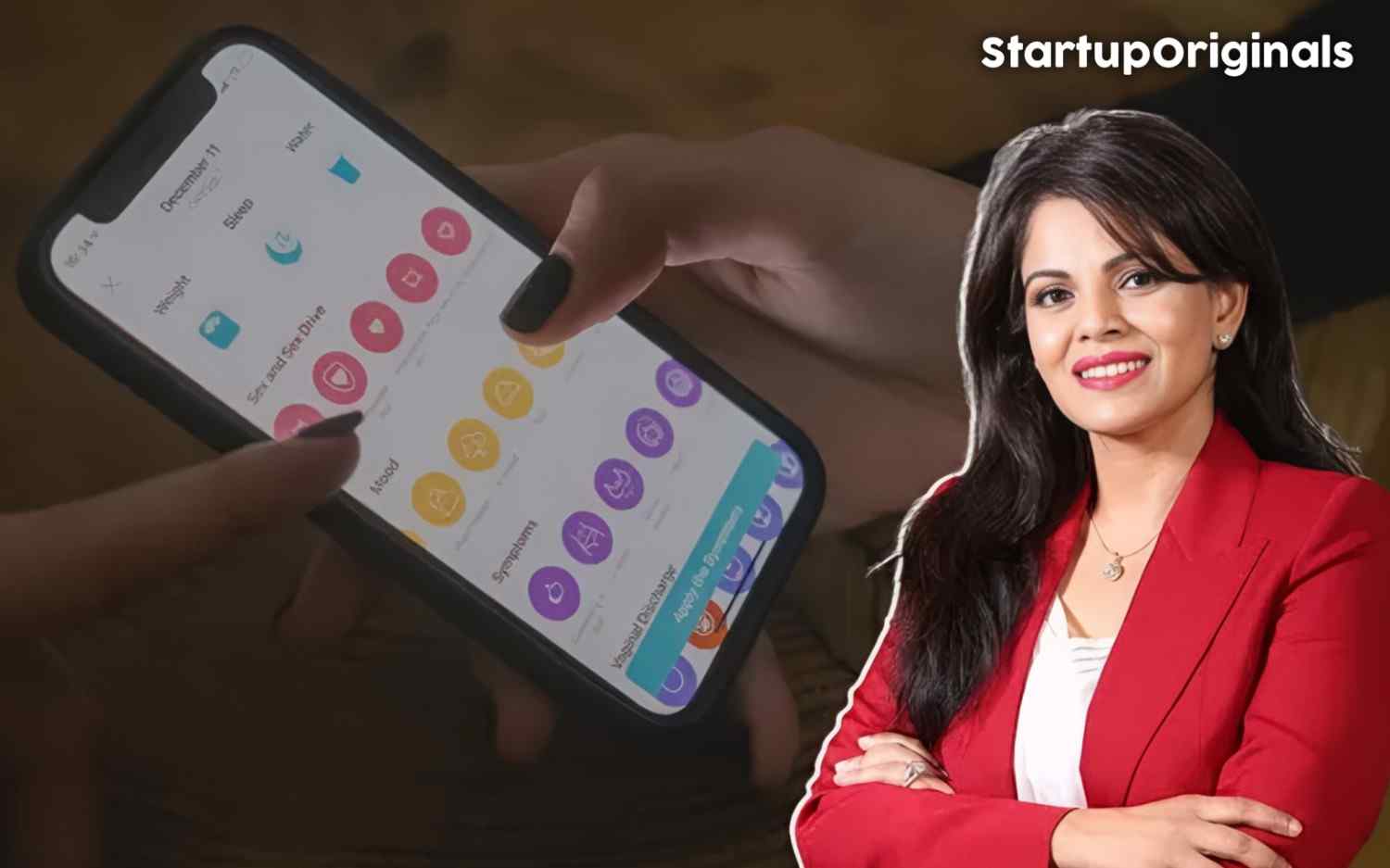 Emcure CEO Namita Thapar Calls for a Digital Detox: Why Reducing Screen Time Matters for Mental Health