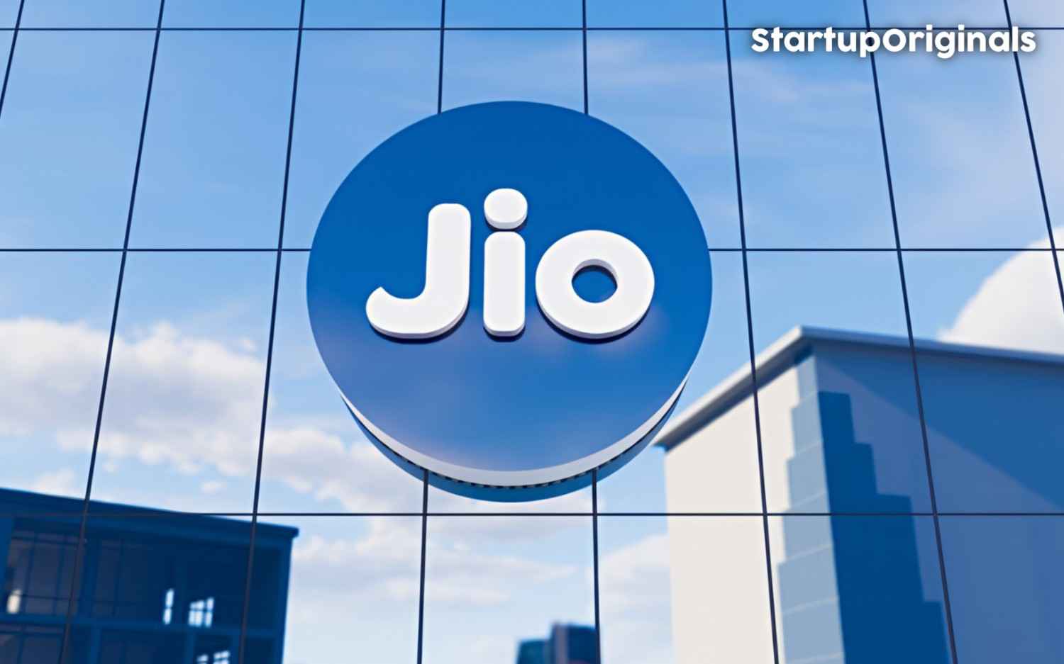 Jio Set to Shake Up Indian Markets: IPO Planned for H1 2026
