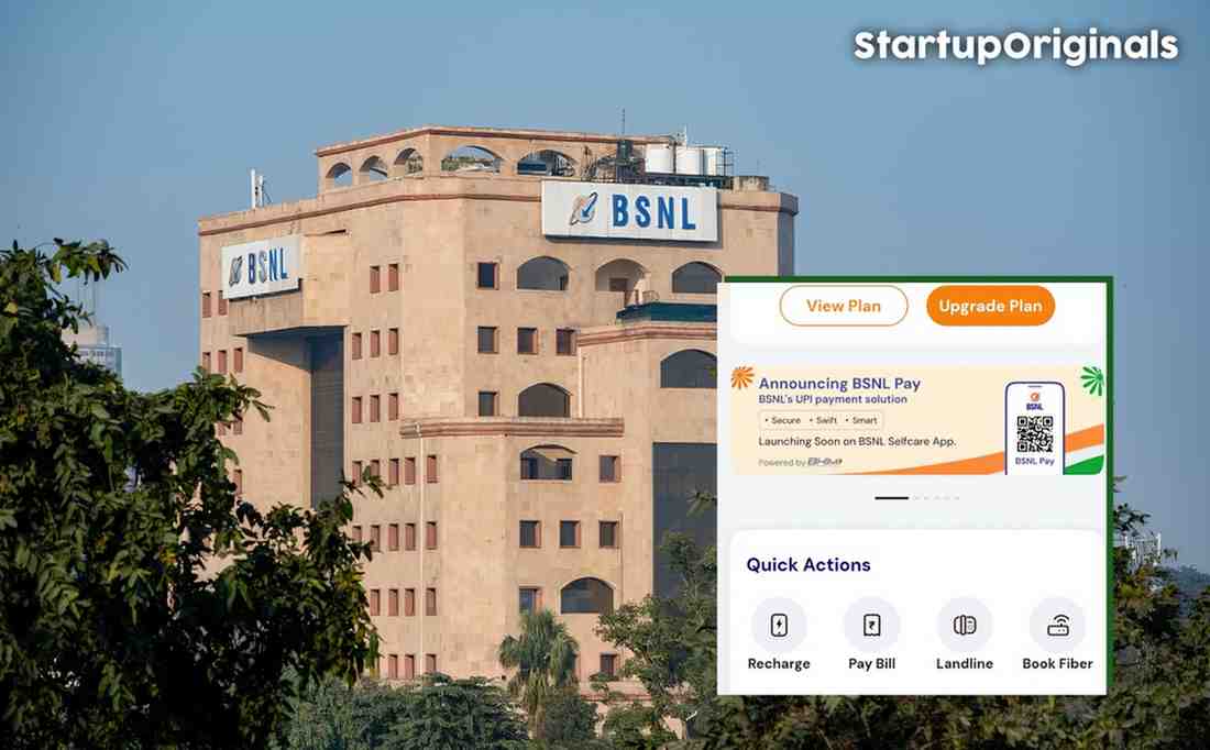 BSNL Pay Revolution is emerging as India’s own digital payment powerhouse ready to challenge the giants in the fintech arena.