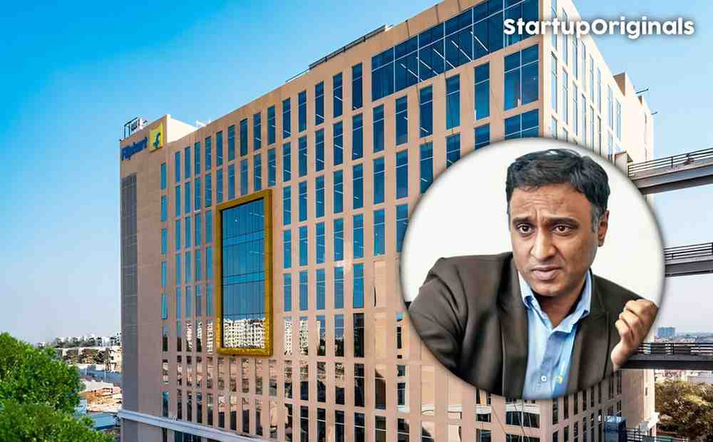 Flipkart makes a bold move and acquires a majority stake in Pinkvilla to capture the hearts of young India.