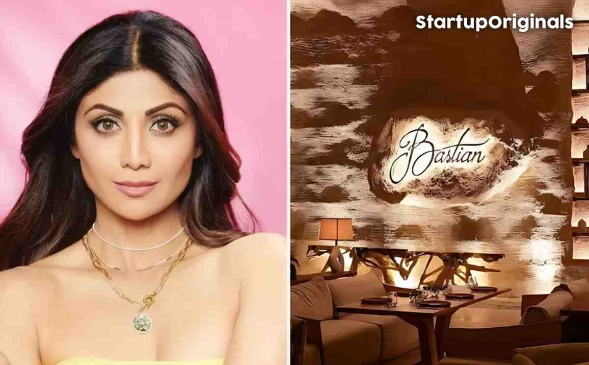 Shilpa Shetty’s Bastian Bandra Closes Amid ₹60 Crore Fraud Allegations
