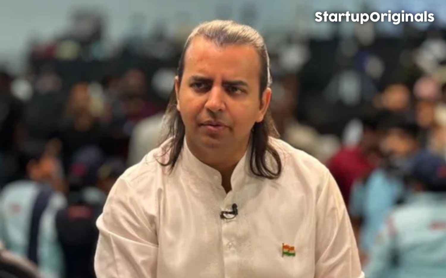 Ola’s Krutrim Lays Off 50 Employees Amid Strategic Shift Toward Next-Gen AI Model