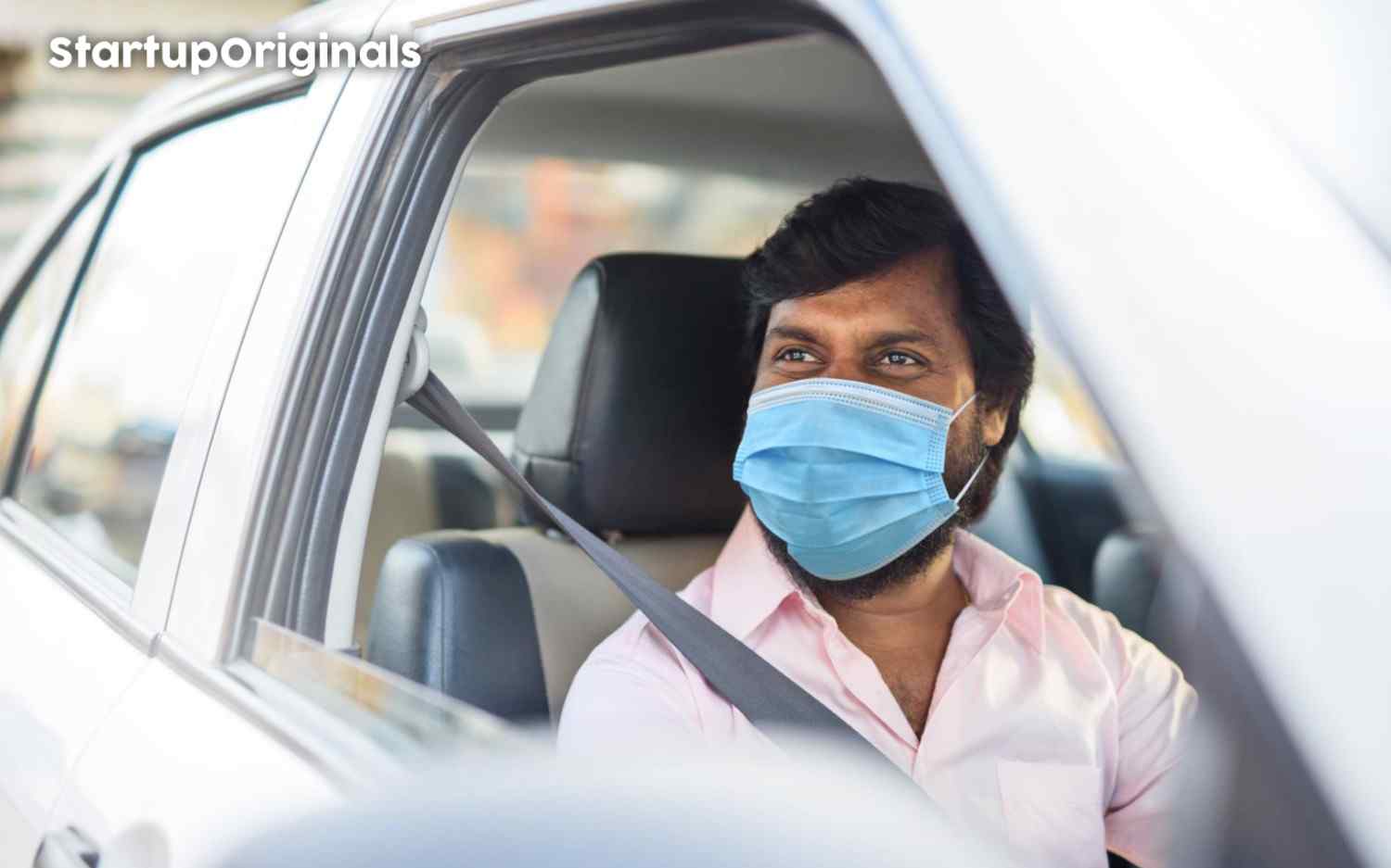 Delhi Man Accuses Uber Driver of Threatening His Sister Over Extra Fare