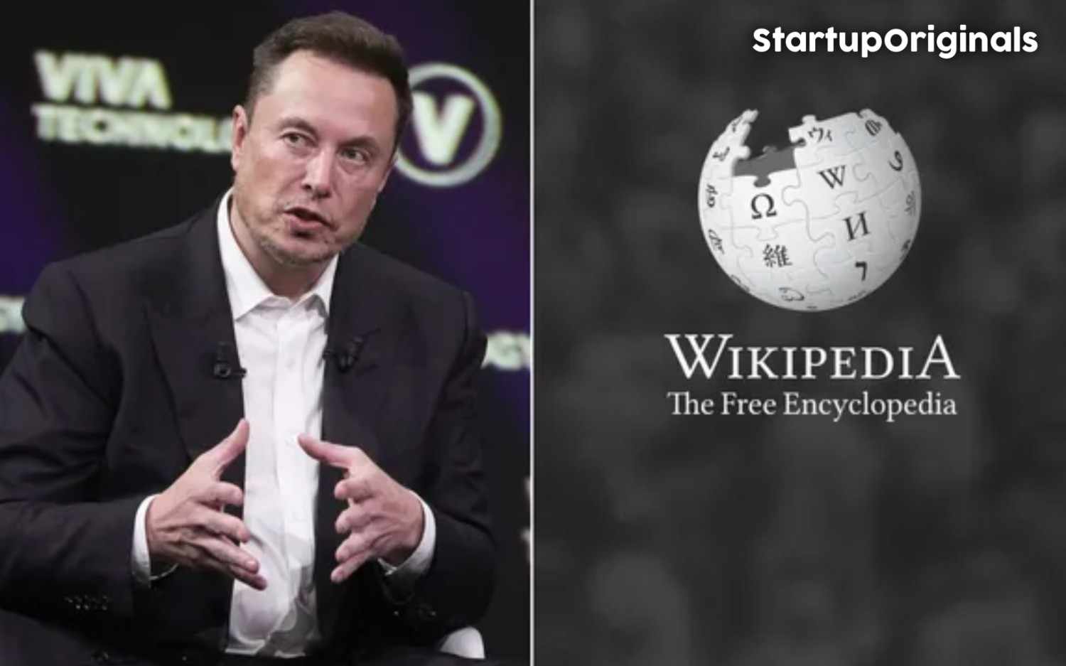 Elon Musk Launches “Grokipedia” as Wikipedia Rival, Proposes Rename to “Dkipedia” for $2B