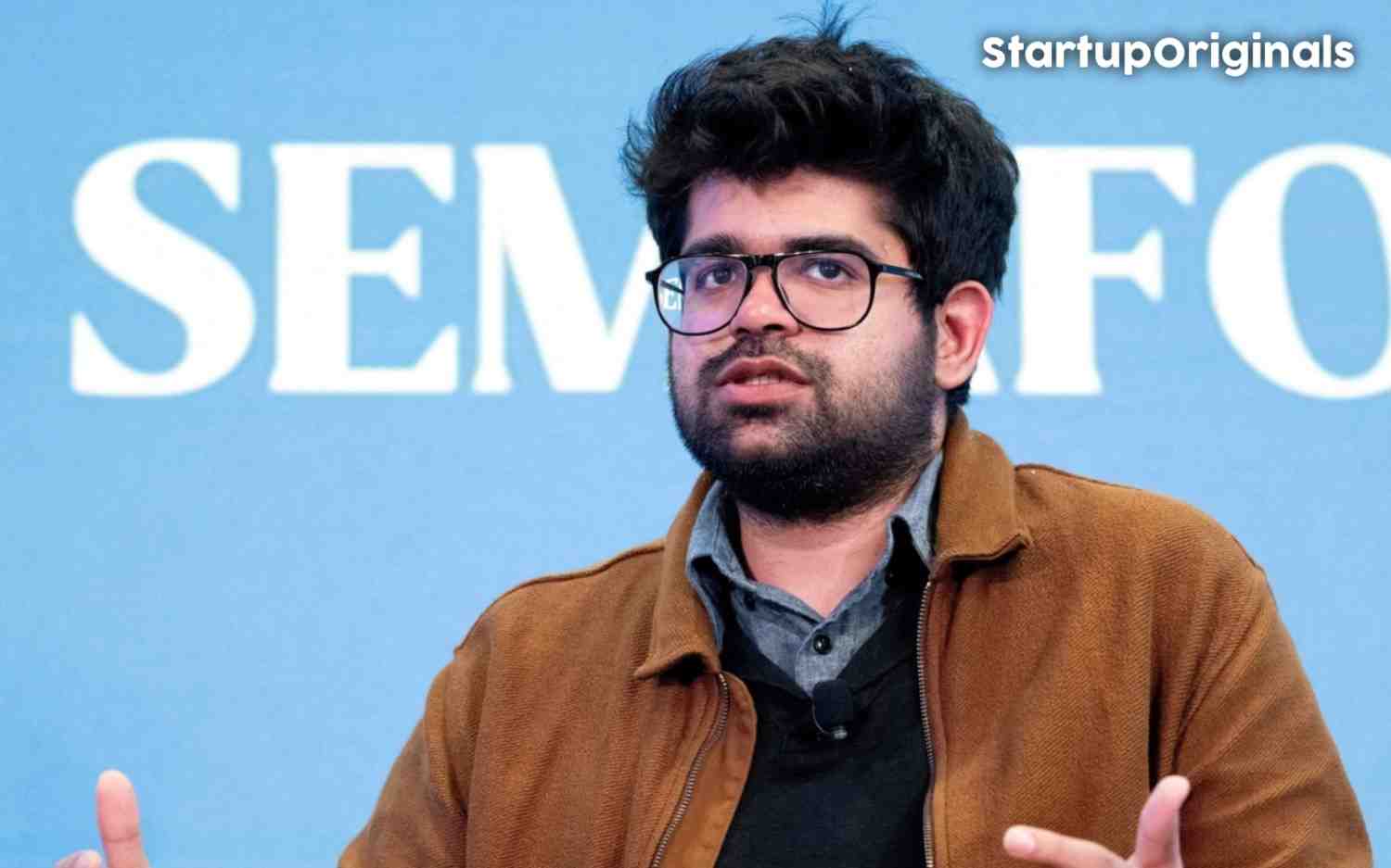 Perplexity CEO Aravind Srinivas Calls Comet AI Browser a ‘True Personal Assistant’ That Could Eliminate the Need for Additional Hires