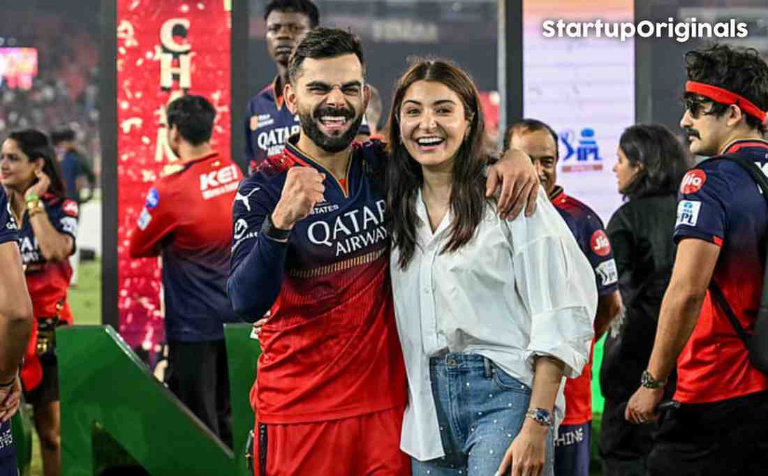 Pay10 Enlists Virat Kohli & Anushka Sharma as Global Brand Ambassadors Ahead of UPI App Launch