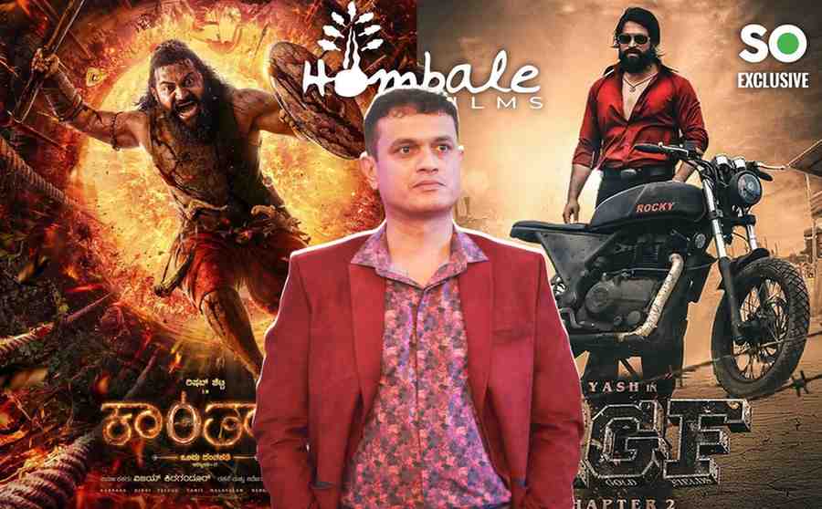 From construction to blockbusters, investing ₹3,000 crore over five years