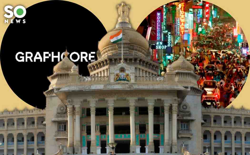 Graphcore to Invest $1 Billion in India, Create 500 Semiconductor Jobs