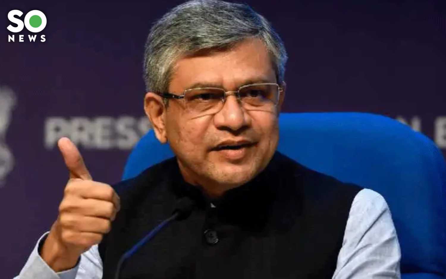 India Achieves Record $10 Billion in iPhone Exports, Minister Ashwini Vaishnav Praises ‘Made in Bharat’