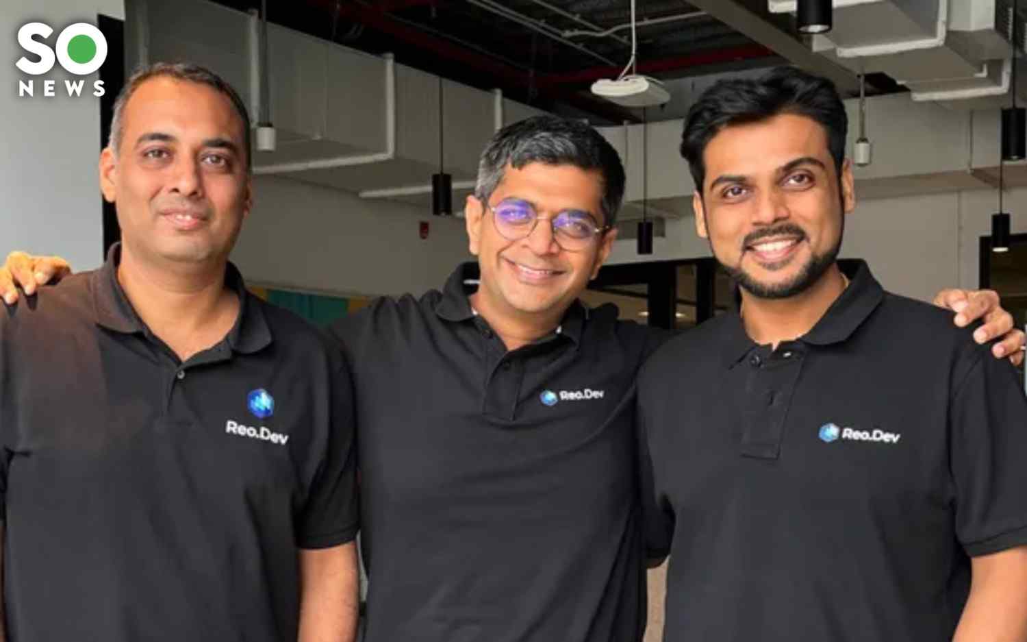 Reo.Dev Secures $4 Million to Revolutionize Go-To-Market Strategies for Developer-Focused Companies