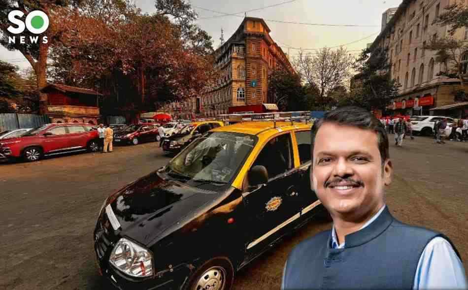 Maharashtra Government Proposes New Regulatory Framework for Ride-Hailing Platforms