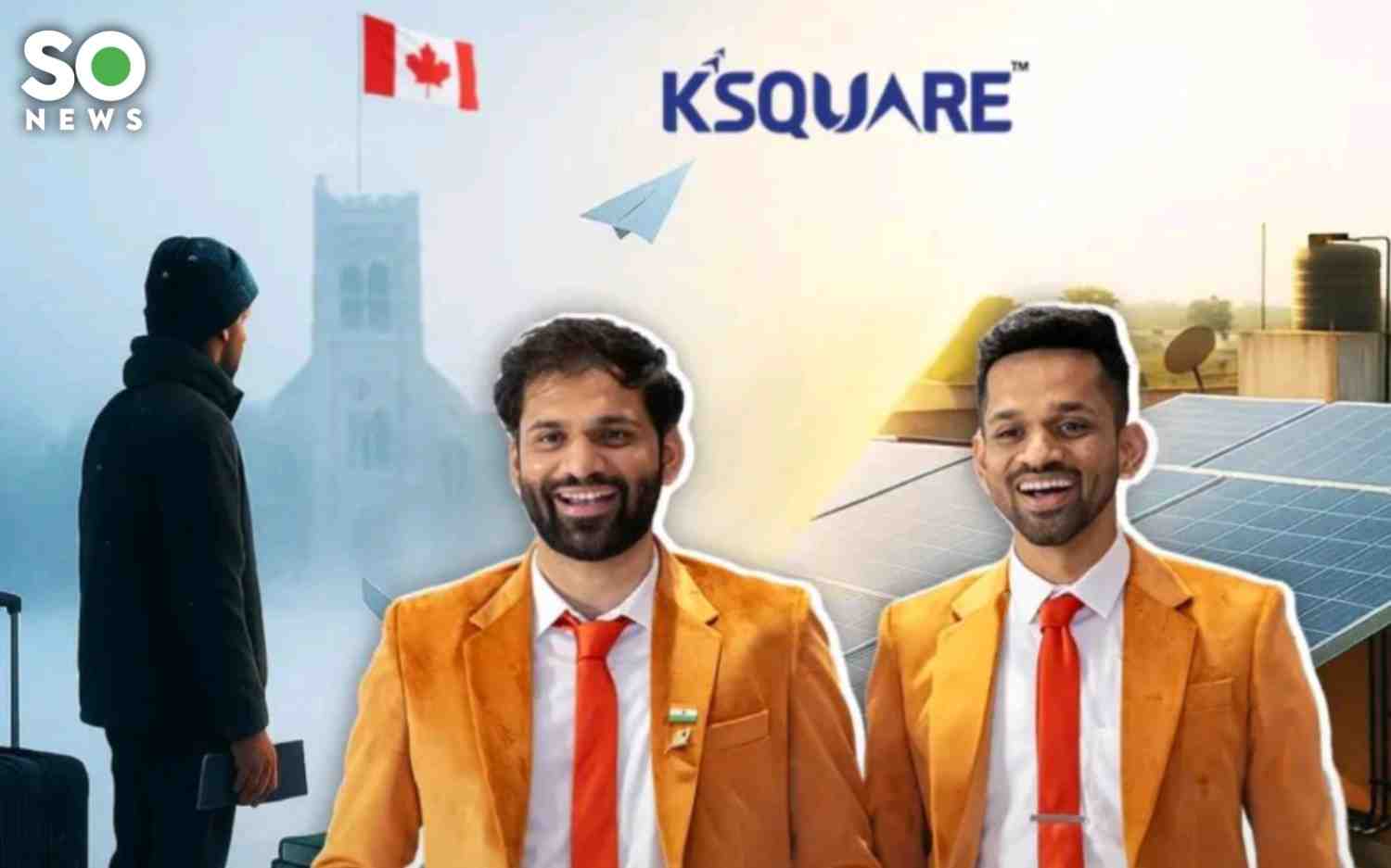 From a Modest ₹15,000 Investment to Lighting Up 8,000 Rooftops: The Journey of This Bootstrapped Indian Startup