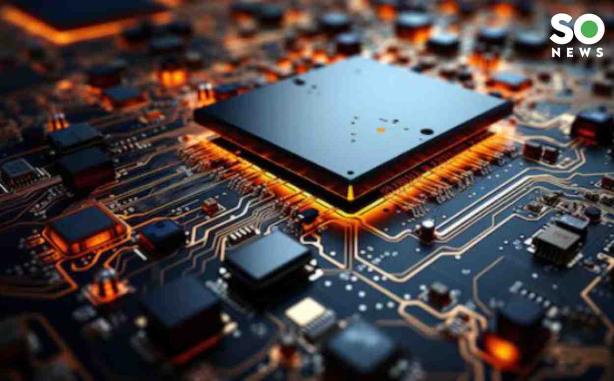 L&T Semiconductor & Foxconn Arm to Co-Develop High-Voltage Semiconductor Wafers