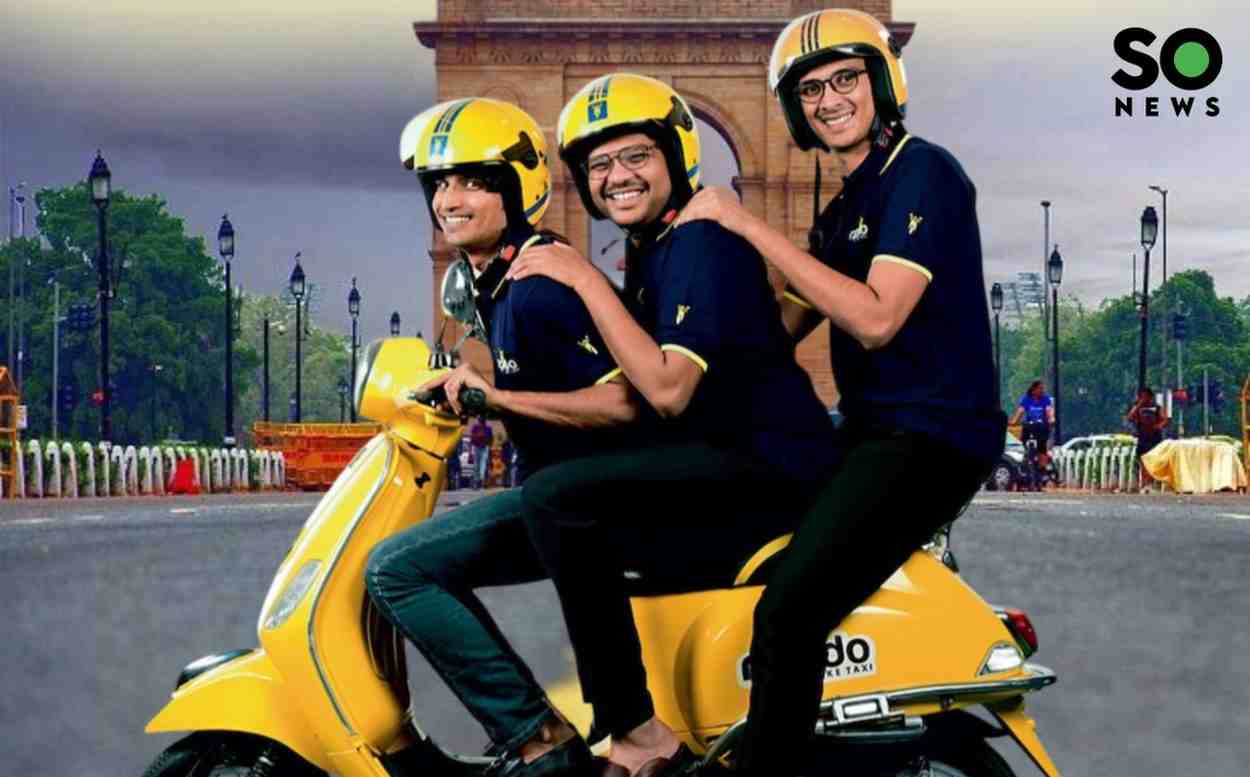 Rapido Enters Travel Booking: Now You Can Book Flights, Hotels, Buses & Trains Right in the App