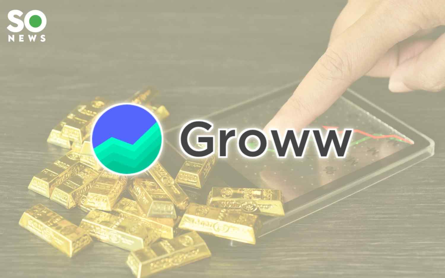 Groww Opens Doors to Commodities Trading: Trade Crude, Gold, Silver & More