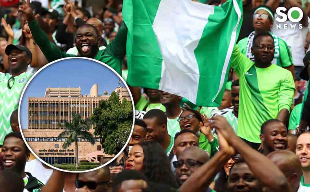 First Indian Institutes of Technology (IIT) Campus to Be Launched in Nigeria: A Big Leap in India’s Global Education Push