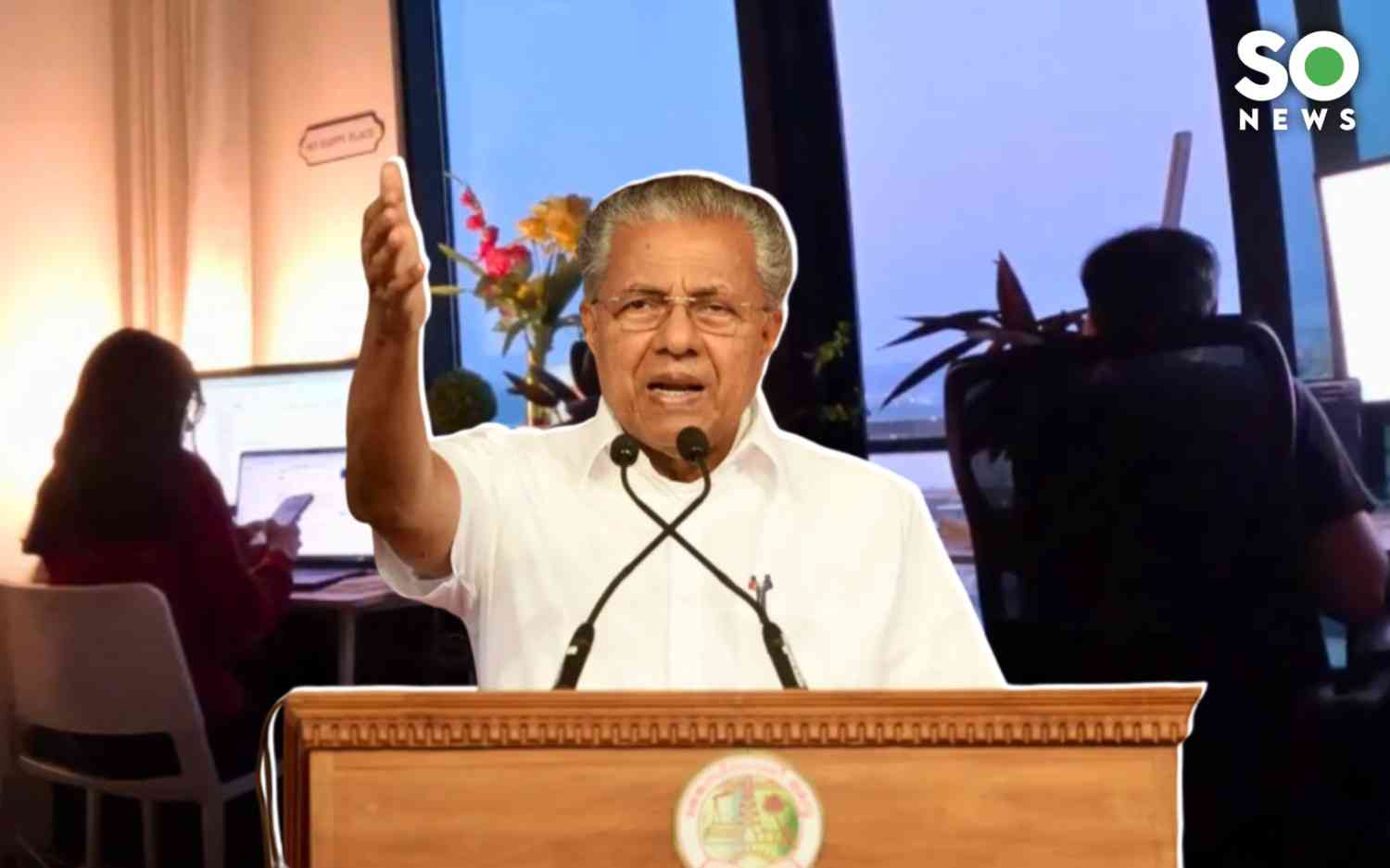 Kerala Proposes “Right to Disconnect Bill, 2025” for Private-Sector Employees