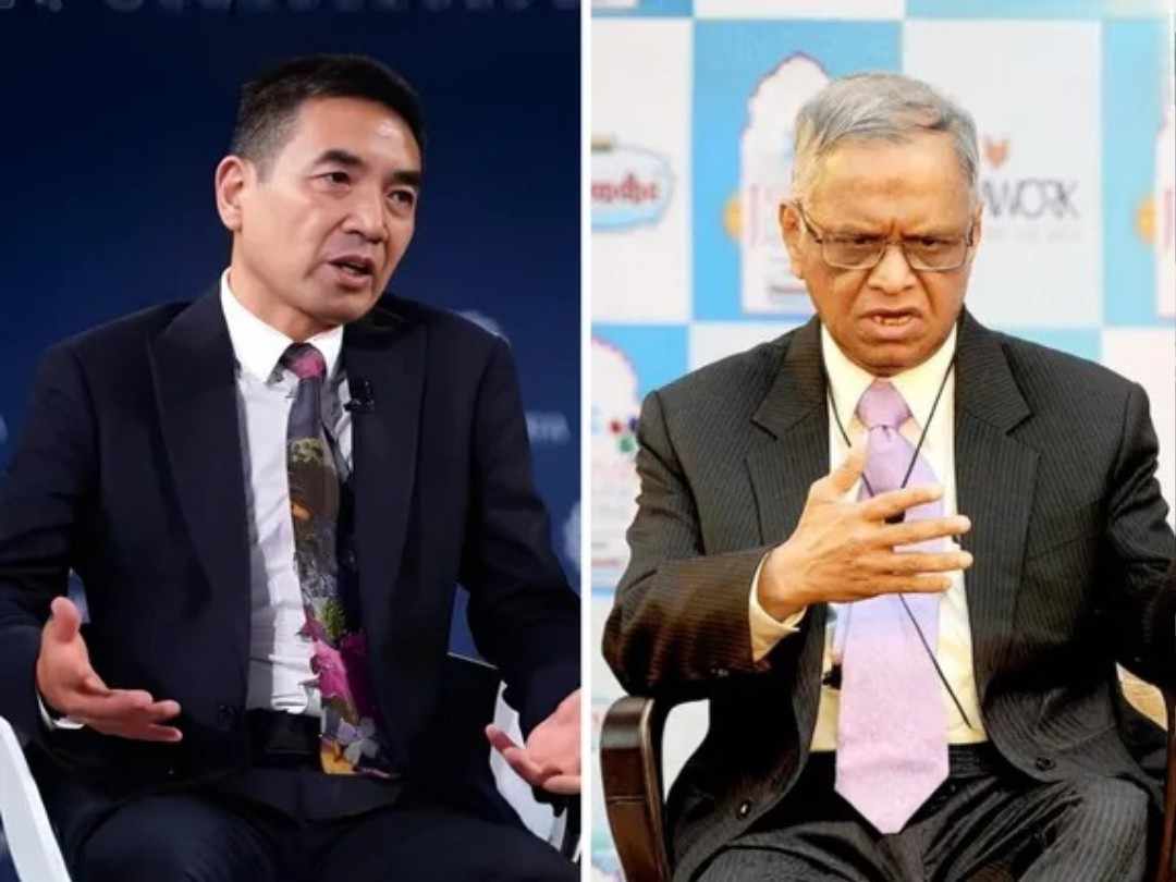 “We Don’t Need to Work 5 Days a Week Anymore”: Eric Yuan on AI-Driven Shorter Workweeks