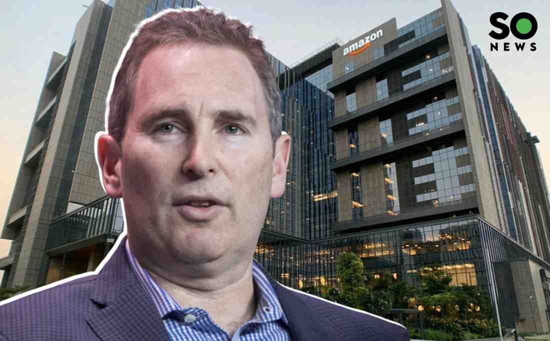 Amazon India to Lay Off Around 800–1,100 Employees Amid Global Restructuring