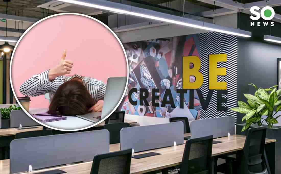 When a Breakup Became a Leave Request: Gen Z’s Honest Mail Goes Viral in a Gurgaon Startup