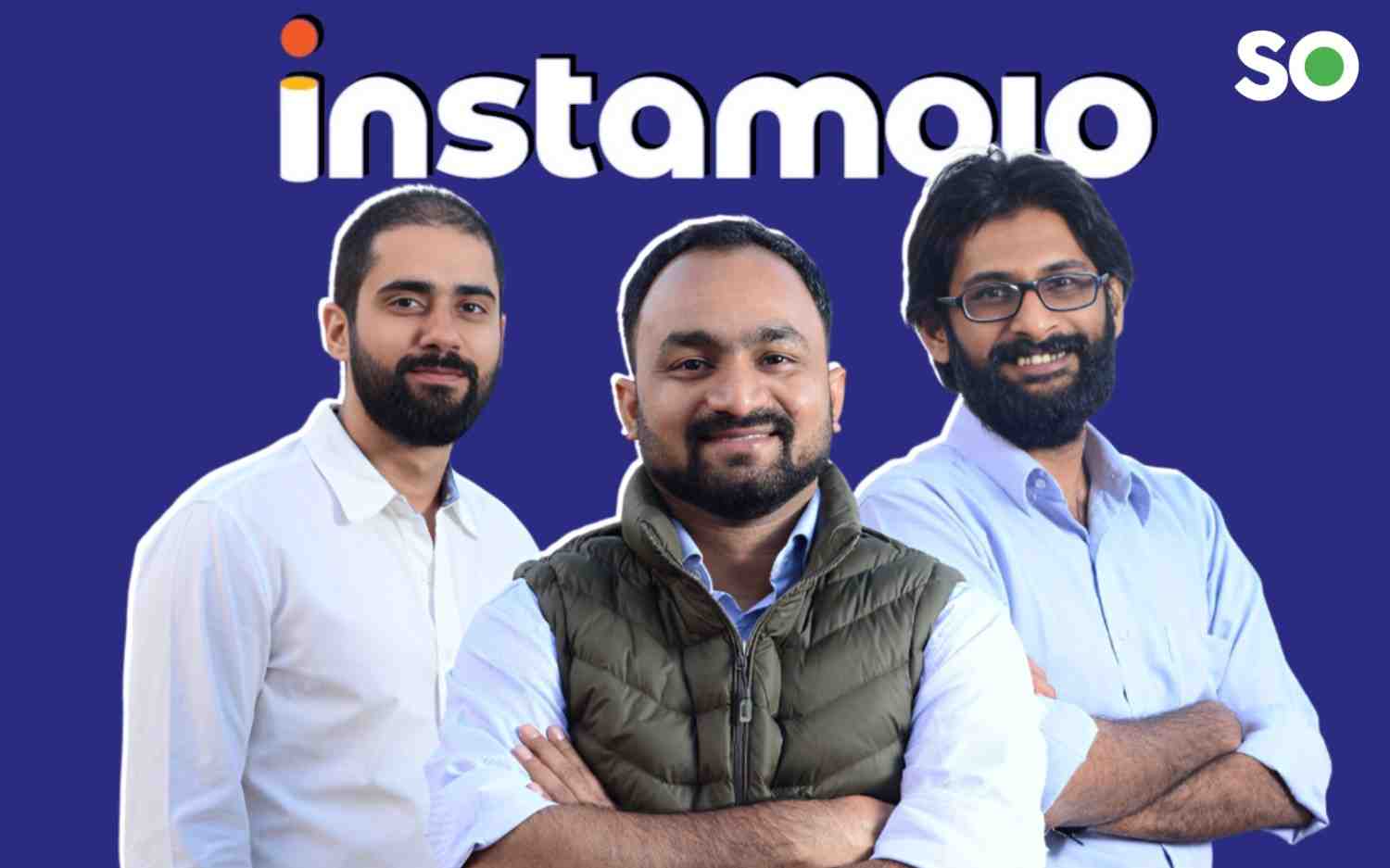 From Payment Links to a $200 Million Platform: Instamojo’s Journey Since 2012