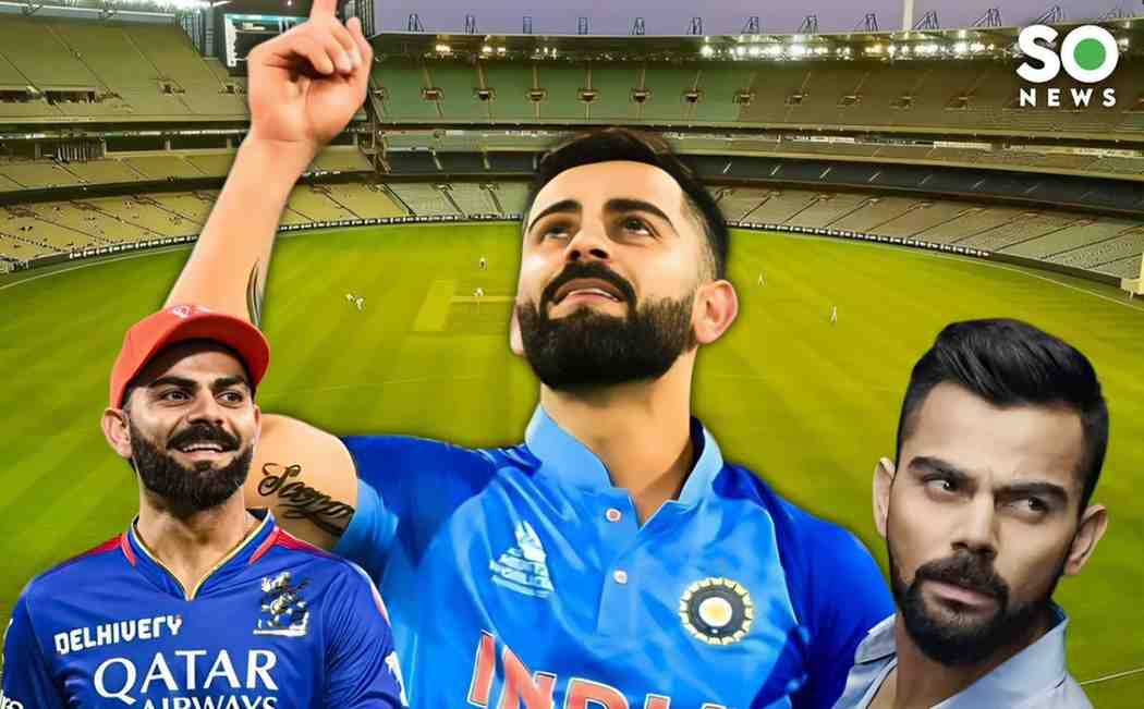 Virat Kohli Invests ₹40 Crore in Agilitas: From Cricket Icon to Business Mogul