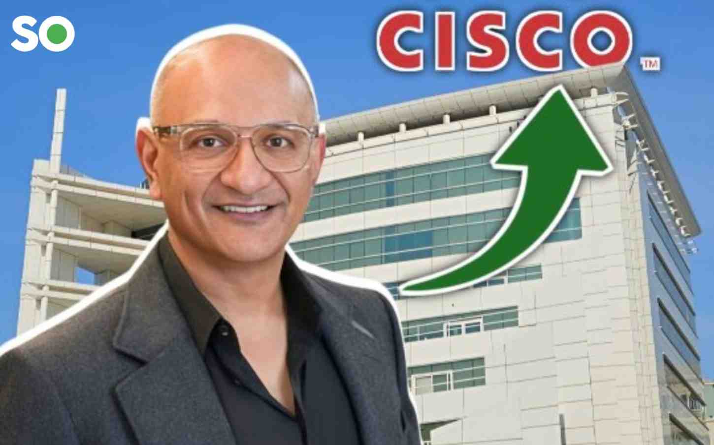 How Cisco Systems Went From Stanford Labs Project to $200 Billion-Plus Networking Powerhouse