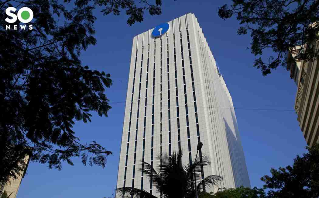 ₹100 Trillion Business & $100 Billion Milestone: State Bank of India (SBI) Enters Elite Club