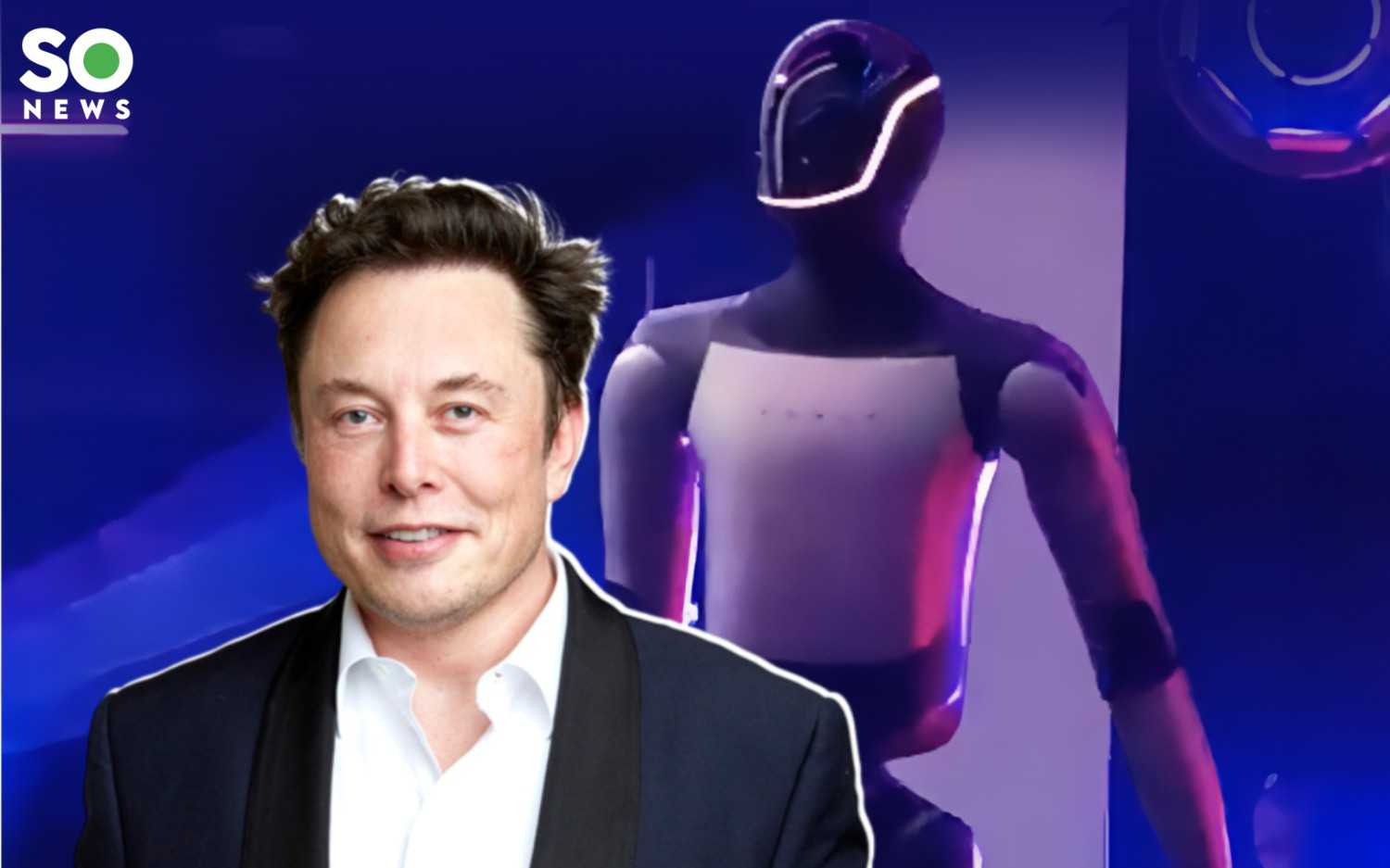 Elon Musk’s Robotic Celebration: Dancing with Optimus as Tesla, Inc. Votes in a Staggering US $1 Trillion Deal