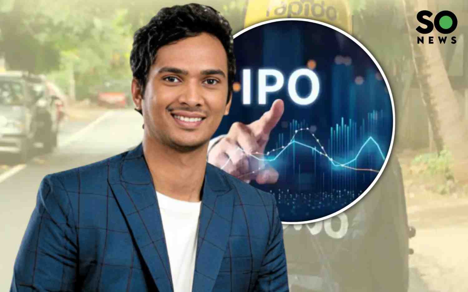 Rapido Plans to Begin IPO Process by End of 2026, Confirms Co-Founder Aravind Sanka