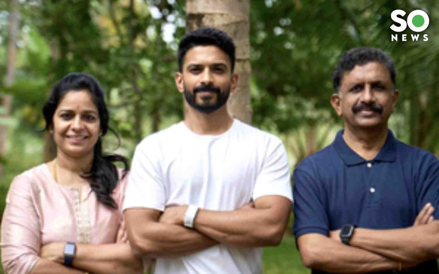 Zerodha-Backed Praan Health Raises ₹8.5 Crore to Transform Chronic Care for India’s 50+ Parents