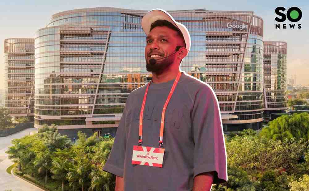 “Money Is Something, but Not Everything” – Why a Google Employee Quit a ₹7 Lakh/Month UAE Job