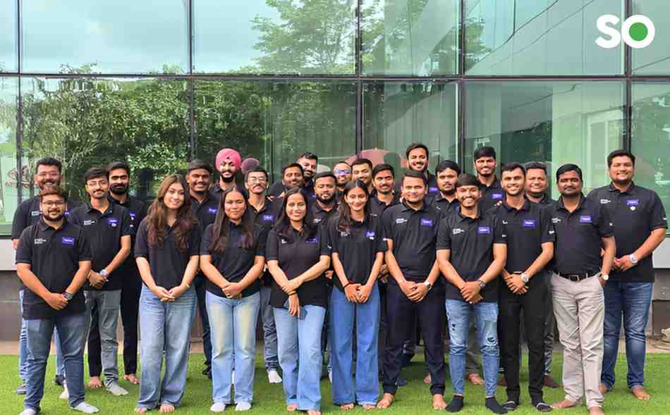 How a Pune-Based Startup Is Empowering Small Factories to Succeed in India’s Fragmented Manufacturing Sector