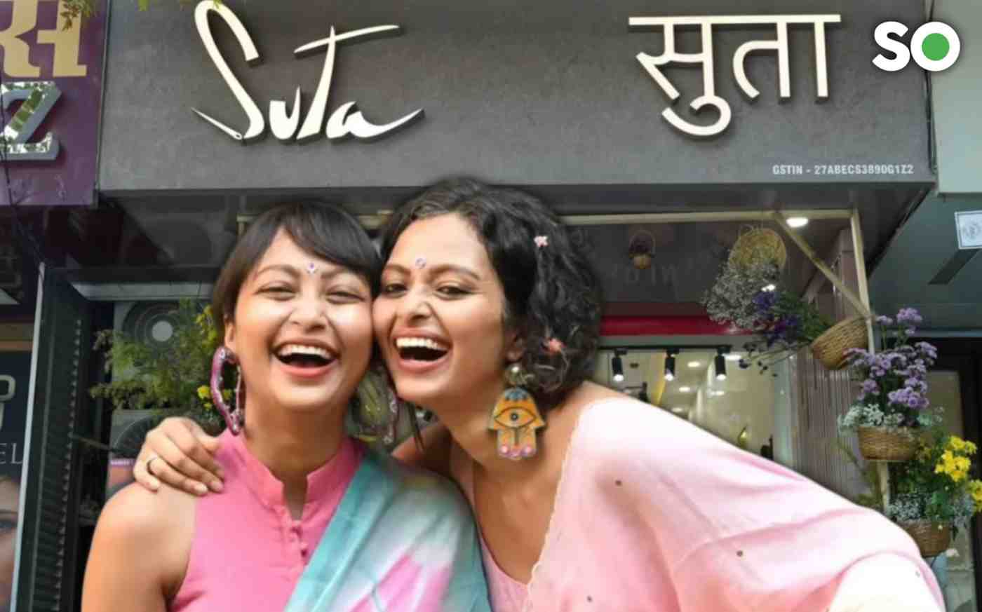 Sisters Quit Corporate Careers to Build a ₹75 Crore Handloom Brand Empowering 17,000 Weavers