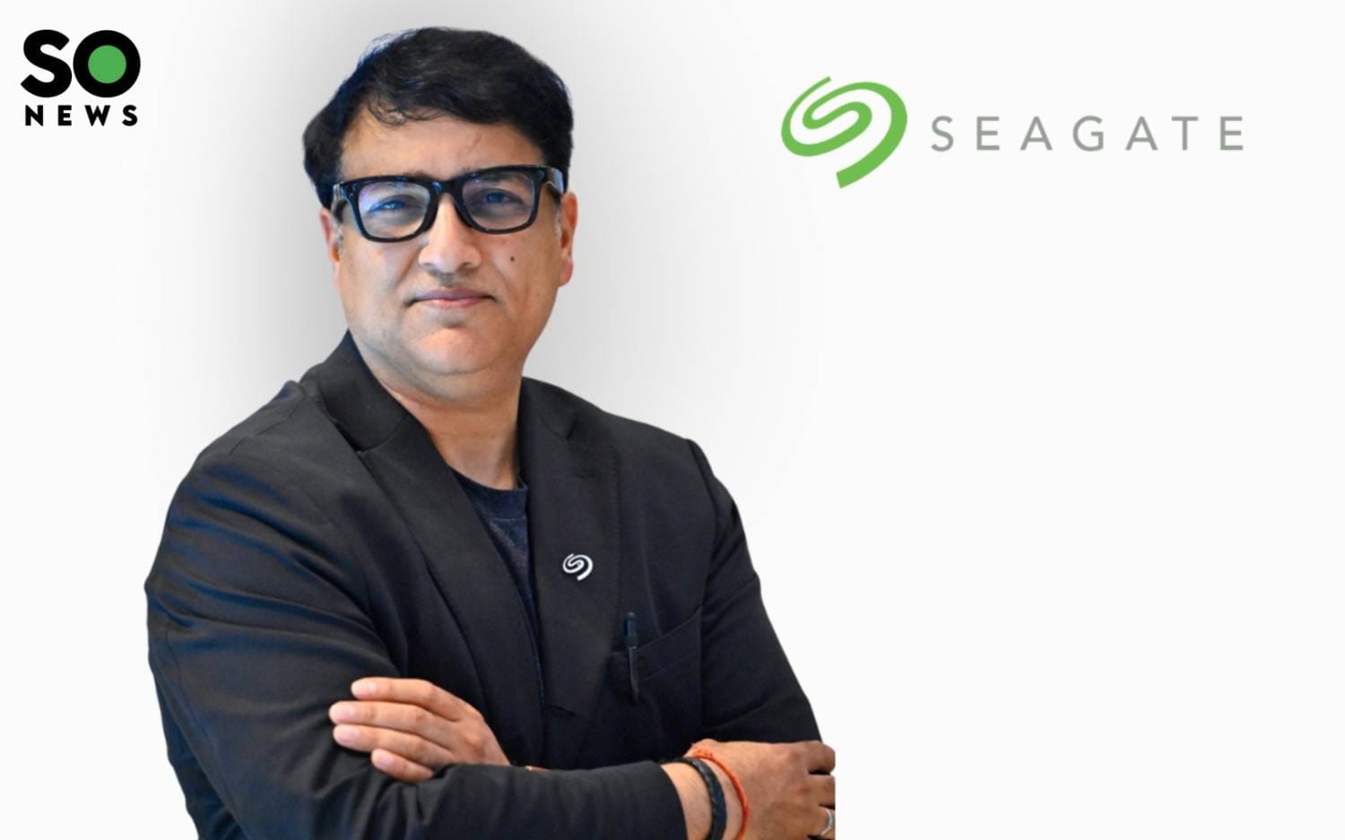 Seagate Appoints Sameer Bhatia as Senior Regional Director to Lead Growth Across IMETA Markets
