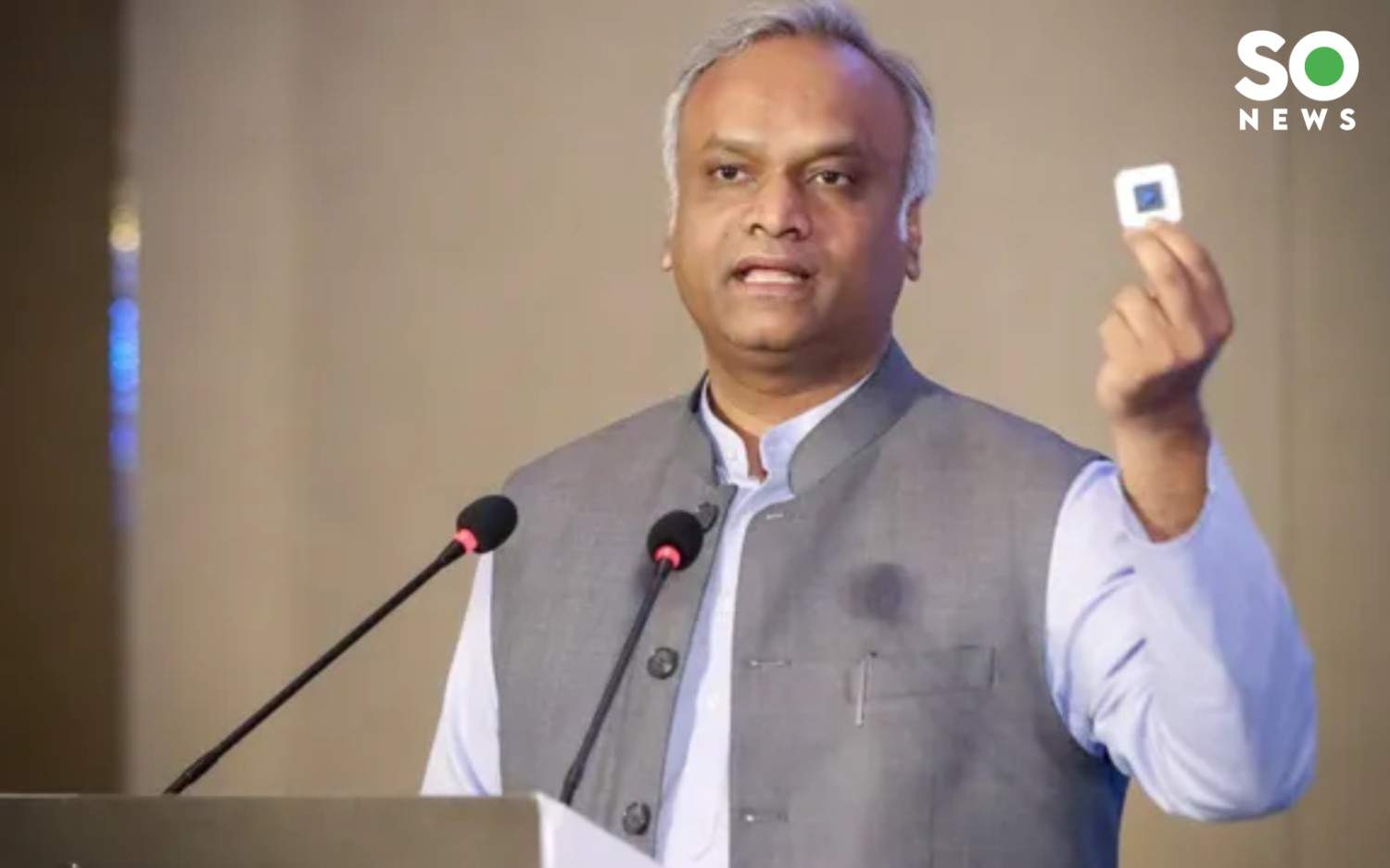 Karnataka Launches KEO, India’s First State-Built AI PC to Bridge the Digital Divide