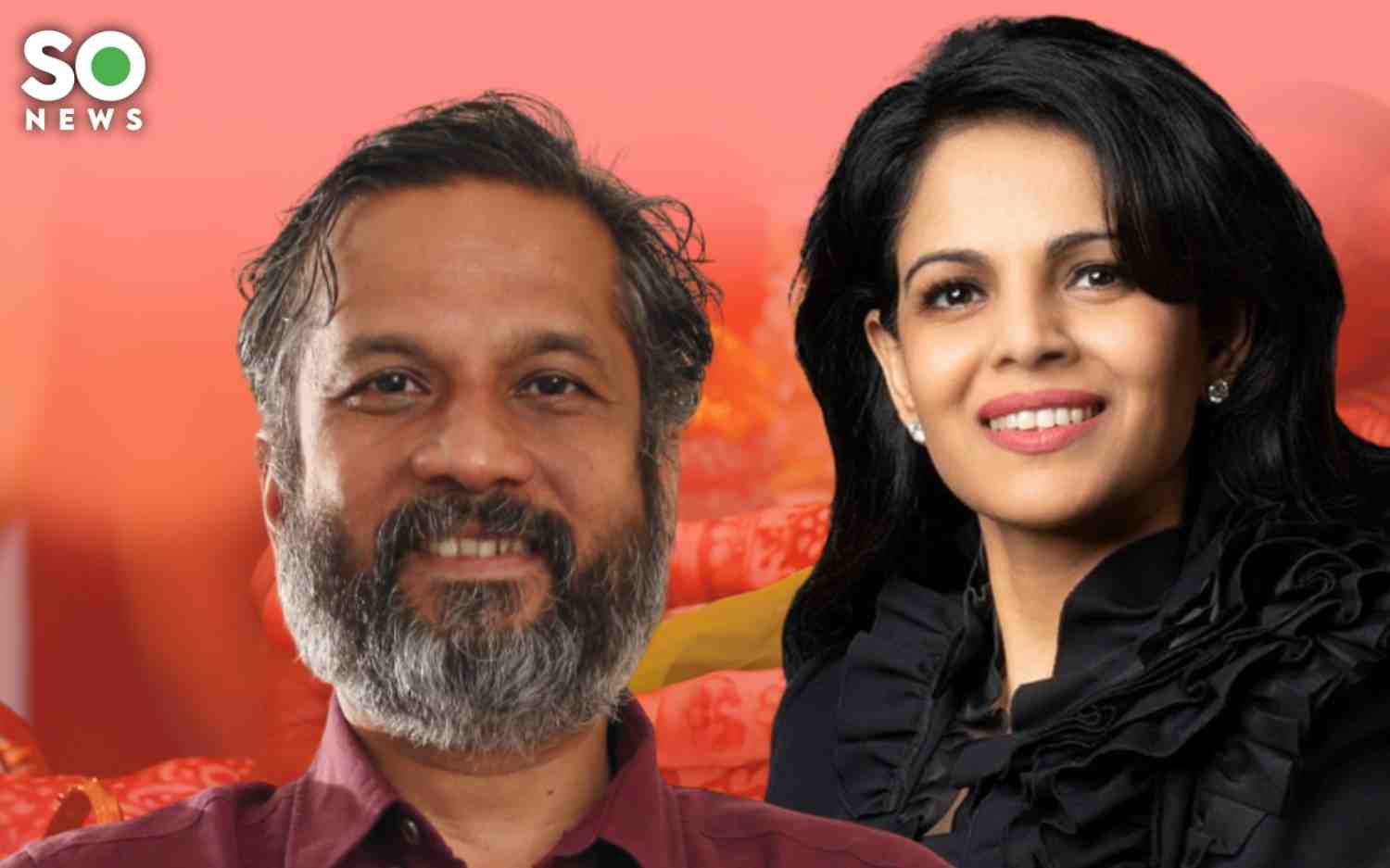 Namita Thapar Slams Sridhar Vembu’s “Marry and Have Kids in 20s” Advice, Urges Leaders to Tackle Real Issues