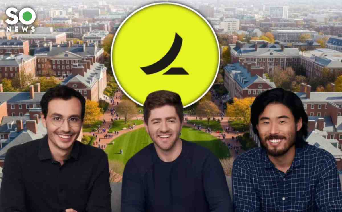 How Ramp Became One of America’s Fastest-Growing Fintech Giants in Just Six Years