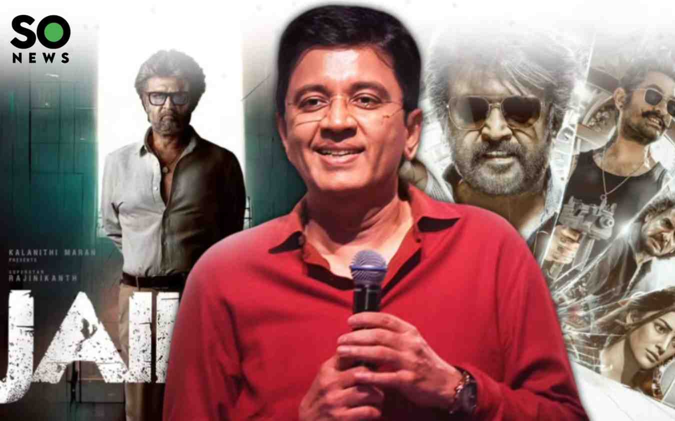 This businessman, the producer of the movie ‘coolie and jailer’, has a net worth of ₹22,400 crore